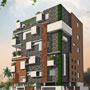 Exterior One