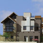 Exterior One