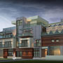 Exterior One