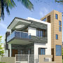 Exterior One