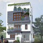 Exterior One