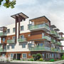 Exterior One