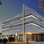 Exterior One