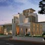 Exterior One