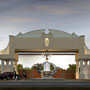 Exterior One